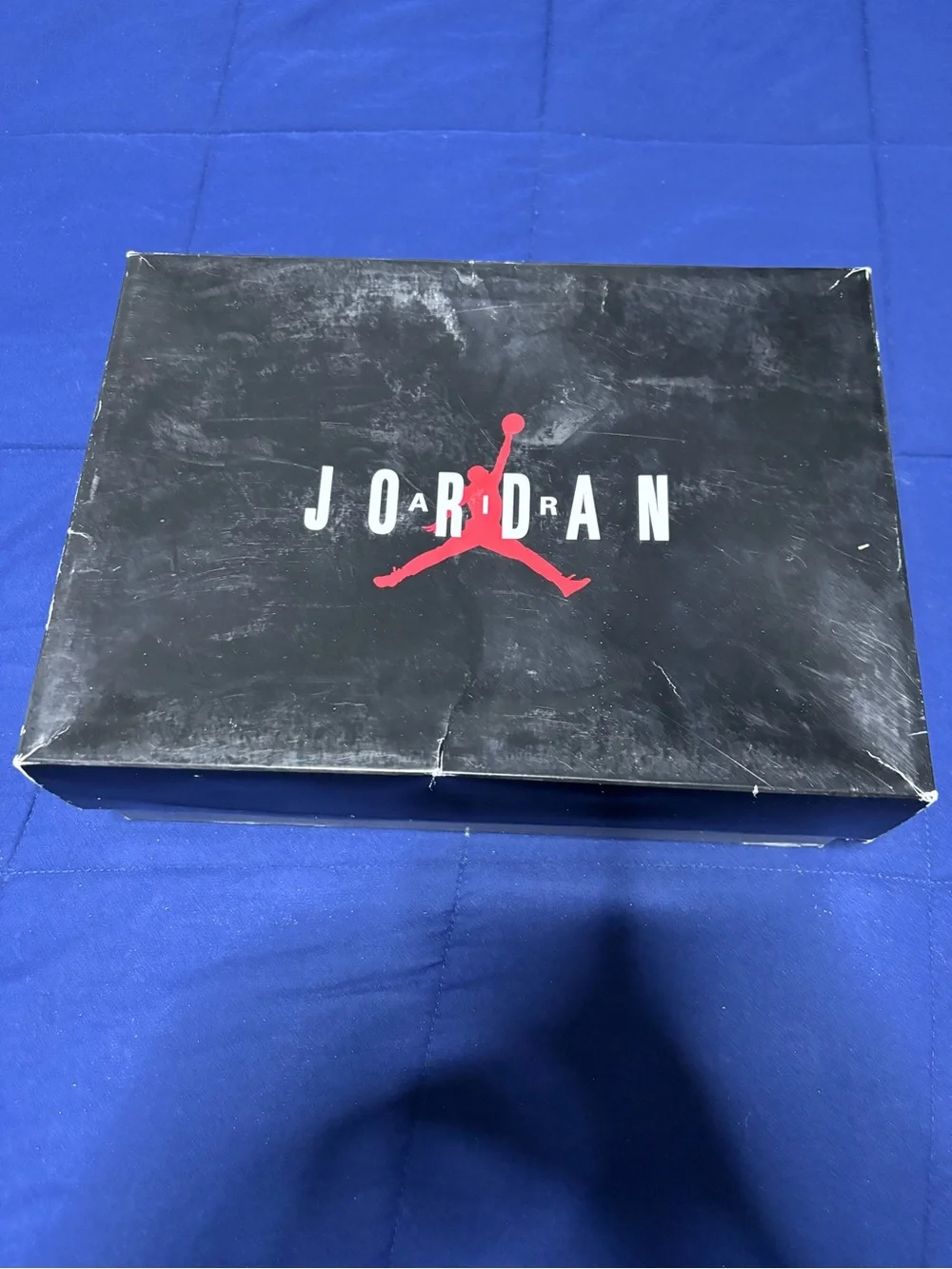 Jordan 12 retro